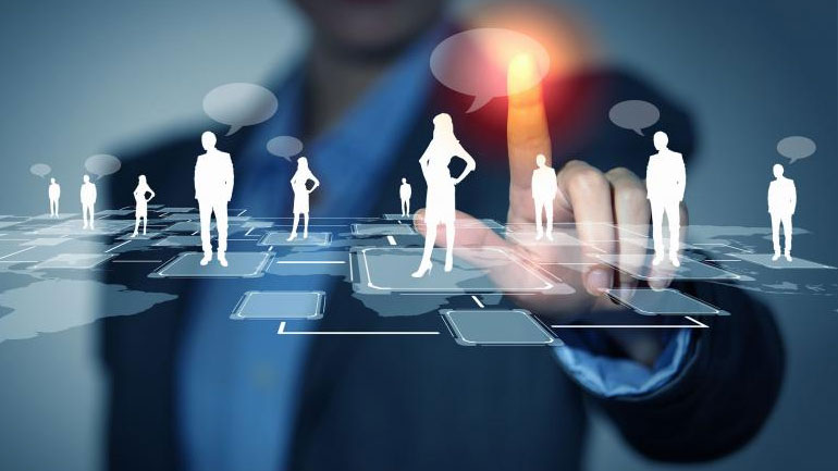 FAZ: Σε ποια επαγγέλματα θα εργαζόμαστε στο μέλλον;