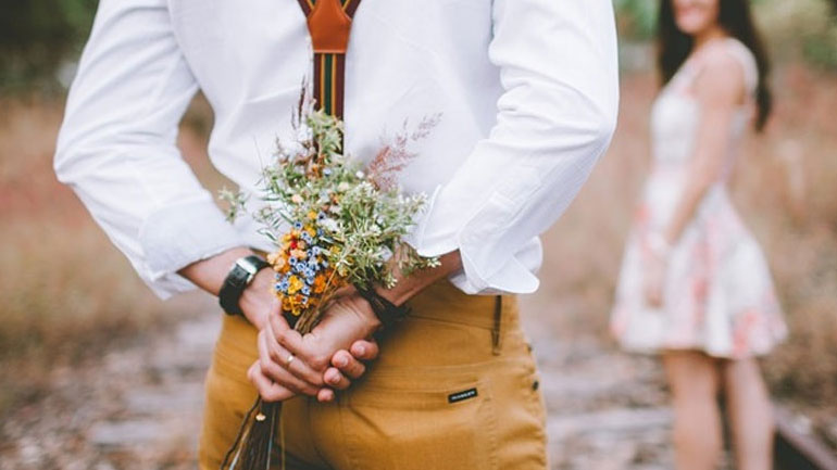 Τελικά πόσες φορές ερωτευόμαστε στη ζωή μας;