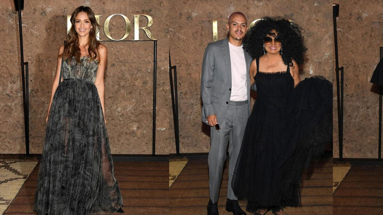 Ωδή στην αφρικανική κουλτούρα το Cruise 2020 show του οίκου Dior στο Marrakech