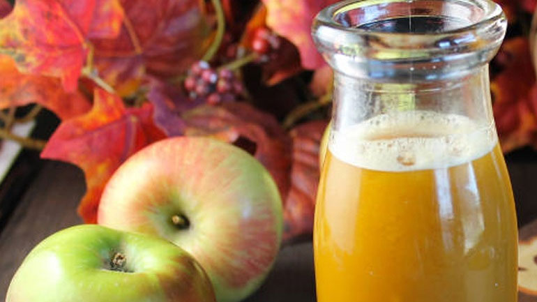 DIY: Αποτοξινωτικό ρόφημα για καθαρισμό και αποτοξίνωση του εντέρου