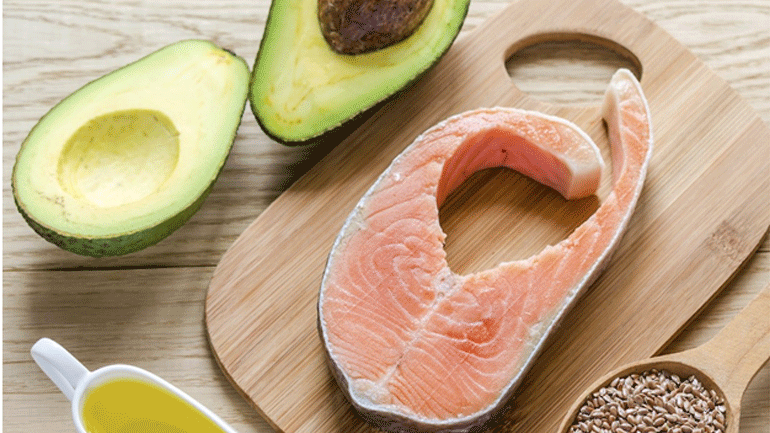 Θέματα καρδιάς: Είναι τα Ω3 λιπαρά οξέα η λύση;