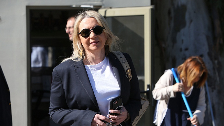 Αρκάδη: «Δεν χρειάζεται να ανοίγουμε κι άλλα θέματα με την έδρα του τελικού»