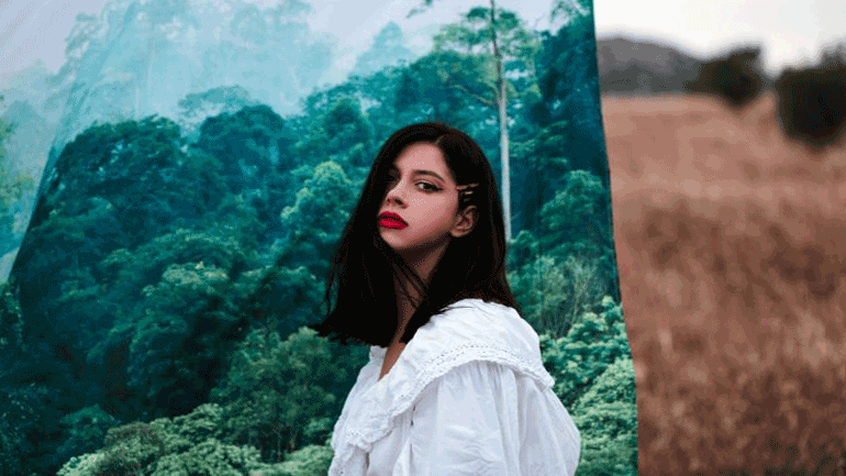 Η απάντηση της Κατερίνας Ντούσκα στον Roger Waters