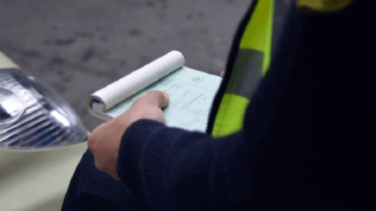 Κρήτη: Περισσότερες από 1.900 παραβάσεις του Κ.Ο.Κ. βεβαιώθηκαν την εορταστική περίοδο