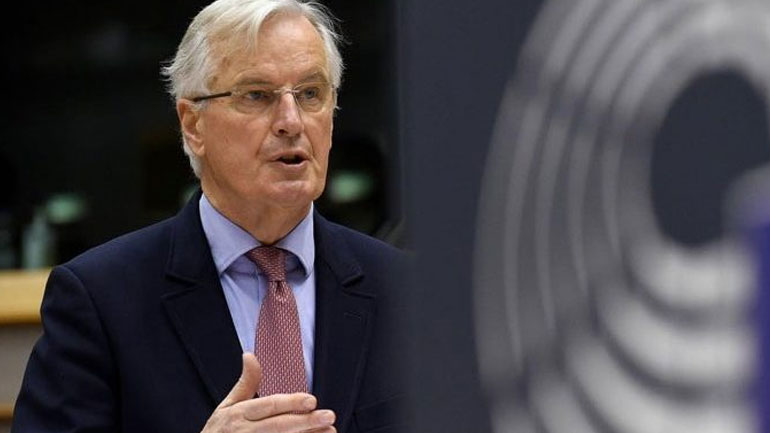 Μισέλ Μπαρνιέ: Ο ανεπίσημος υποψήφιος για την προεδρία της Κομισιόν