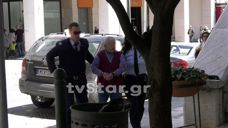 Φθιώτιδα: Προφυλακιστέος ο ηλικιωμένος που βίαζε και ασελγούσε 23χρονη ΑμΕΑ