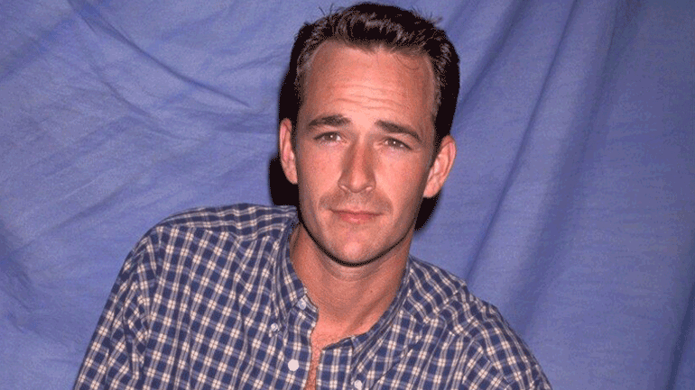 Η κόρη του Λουκ Πέρι έδωσε το όνομα του πατέρα της σε σχολείο