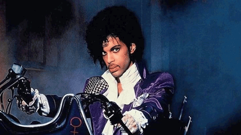 Τα απομνημονεύματα του Prince «The Beautiful Ones» θα κυκλοφορήσουν το φθινόπωρο