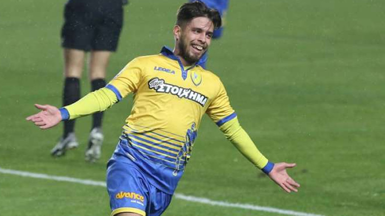 Ενδιαφέρονται για Μάζουρεκ ΑΠΟΕΛ και Ομόνοια