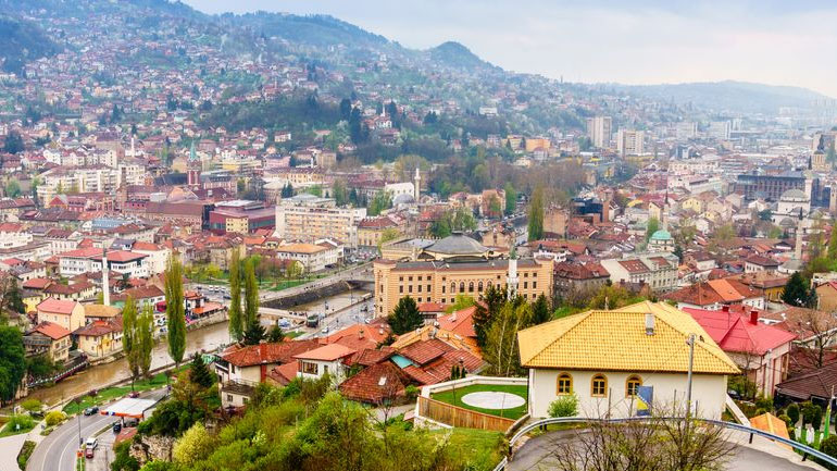 Πάνω από 11,6 δισ. ευρώ οι επενδύσεις της ΕΤΑΑ στα Δυτικά Βαλκάνια