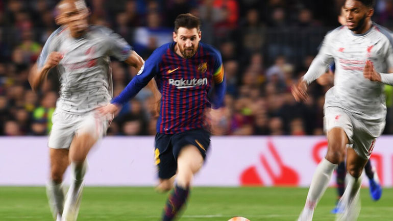 Ένα οκτάλεπτο αρκούσε…