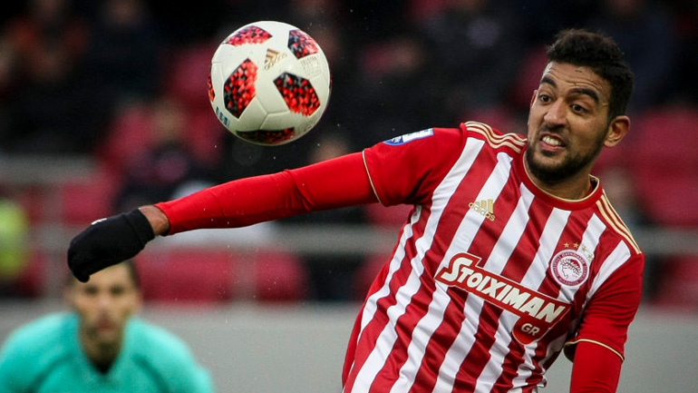 Στην Εθνική Αιγύπτου για το Κόπα Άφρικα οι Χασάν και Ουάρντα