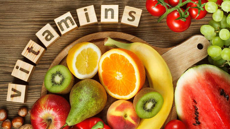 Πόσο χρειάζονται τελικά τα παιδιά τις πολυβιταμίνες;