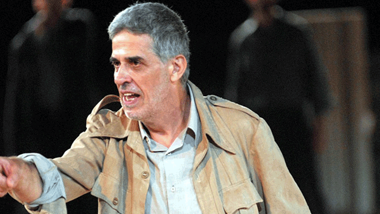 Έξι χρόνια χωρίς τον Λευτέρη Βογιατζή