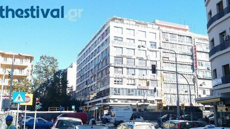 Κυκλοφοριακές ρυθμίσεις στο κέντρο της Θεσσαλονίκης για τρεις μήνες λόγω εργασιών του μετρό