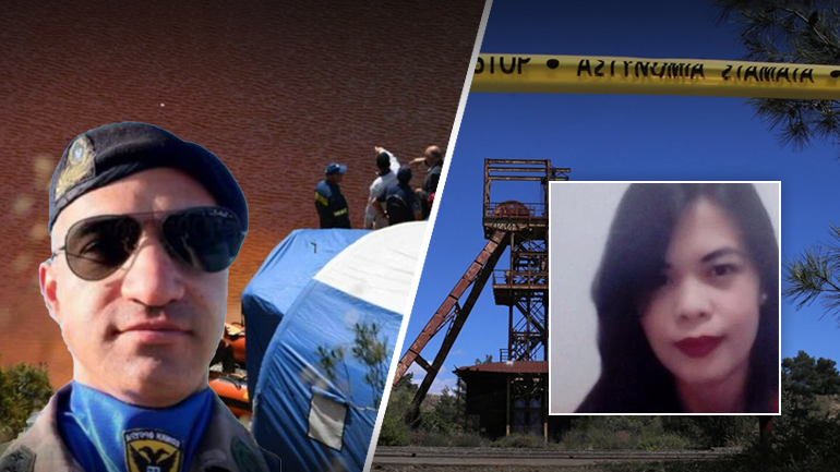 Tαυτοποιήθηκε και άλλο θύμα του serial killer