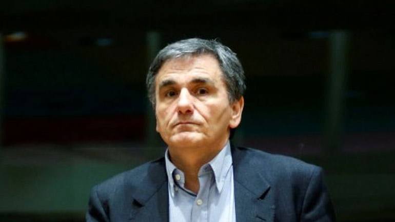 Τσακαλώτος: Έως τη Δευτέρα το νομοσχέδιο για τις 120 δόσεις