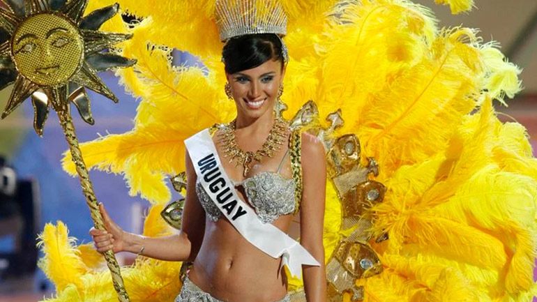 Μεξικό: Βρέθηκε νεκρό 31χρονο μοντέλο από την Ουρουγουάη σε ξενοδοχείο της πρωτεύουσας