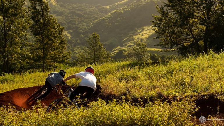 ‘In the Blink’ – Anthill Films