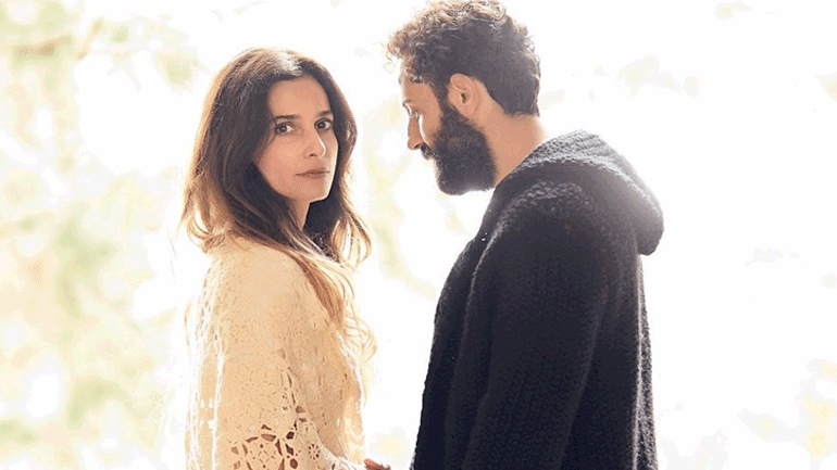 «Ο κατάδικος» του Κωνσταντίνου Θεοτόκη στο Θέατρο Αποθήκη