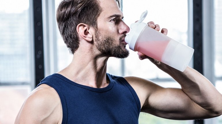 Μελέτη σε ποντικία δείχνει γιατί δεν πρέπει να το παρακάνετε με τα συμπληρώματα πρωτεΐνης