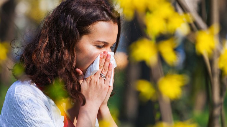 Οι πνεύμονες δεν ξεχνούν ποτέ: Τα Τ-κύτταρα θυμούνται τα αλλεργιογόνα