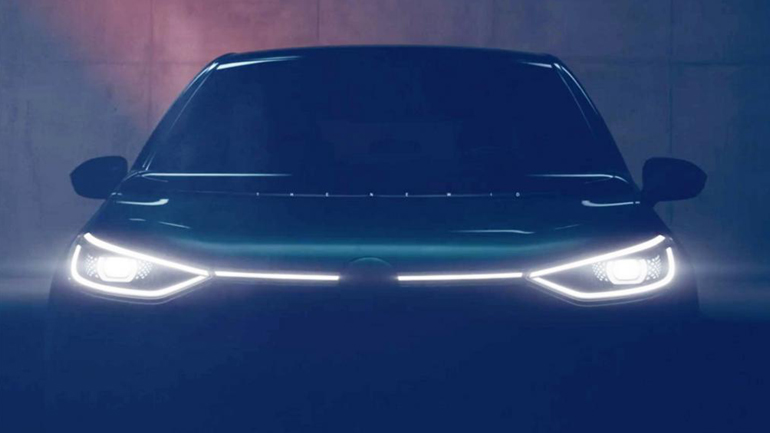 Ξεκινούν οι παραγγελίες για το ηλεκτρικό VW ID Neo