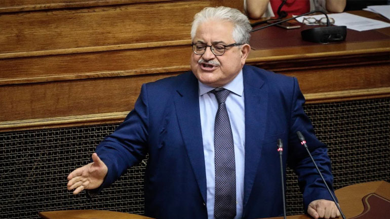 Κ. Τζαβάρας: «Τη Δευτέρα θα δοκιμαστεί ακόμα μια φορά το ήθος και το ύφος της εξουσίας ΣΥΡΙΖΑ»