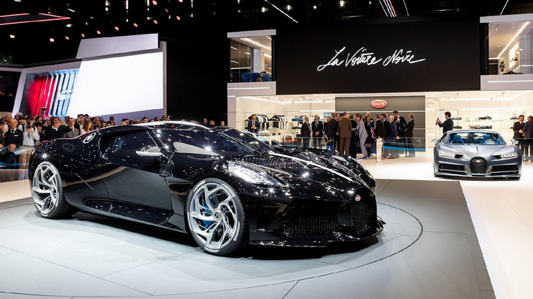 Τελικά για ποιον είναι το ακριβότερο αυτοκίνητο στον κόσμο;