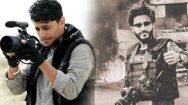 Λιβύη: Δύο δημοσιογράφοι απήχθησαν από ενόπλους κοντά στην Τρίπολη