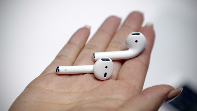 AirPods: Δεν χωνεύονται με τίποτα!