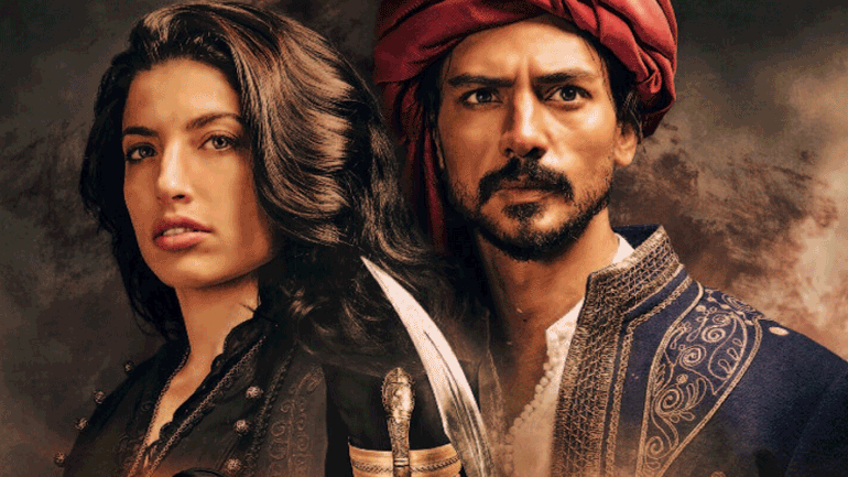 Χόλιγουντ με… άρωμα ελληνικής μουσικής παράδοσης!