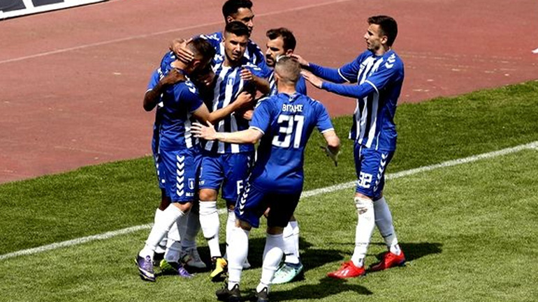 «Φωτιά» έβαλε στη Football League η Επιτροπή Αδειοδότησης της ΕΠΟ