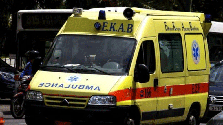 Ζάκυνθος: Θανατηφόρο τροχαίο με θύμα 28χρονο τουρίστα