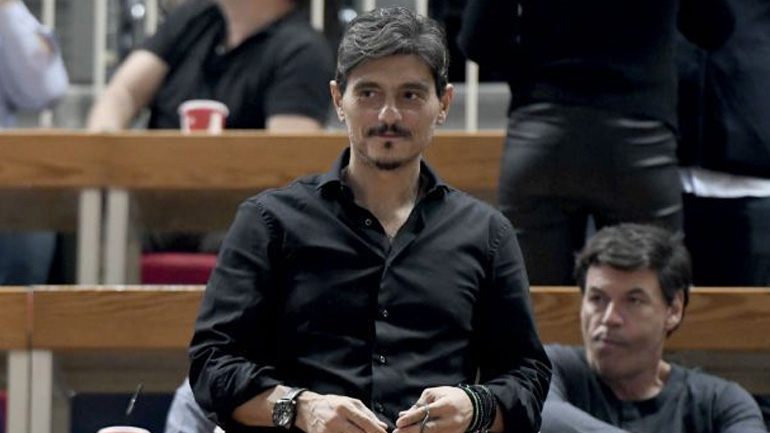 Γιαννακόπουλος: «Η ΚΕΔ υποκύπτει στον εκβιασμό του Ολυμπιακού»