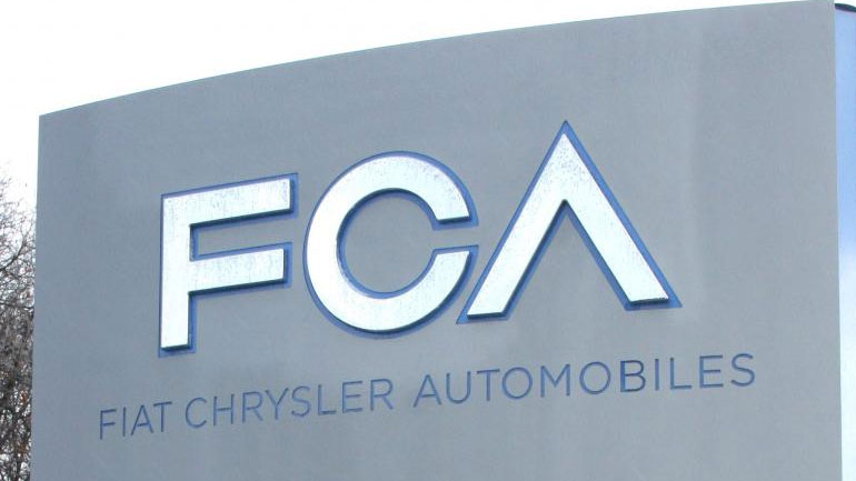Μειώθηκαν τα κέρδη της FCA το πρώτο τρίμηνο της φετινής χρονιάς