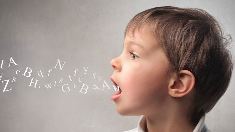 Σημάδια γλωσσικής καθυστέρησης