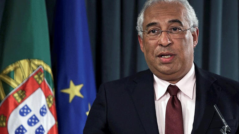 Πορτογαλία: Με παραίτηση απειλεί ο Κόστα εάν εγκριθούν οι αυξήσεις στους μισθούς των εκπαιδευτικών