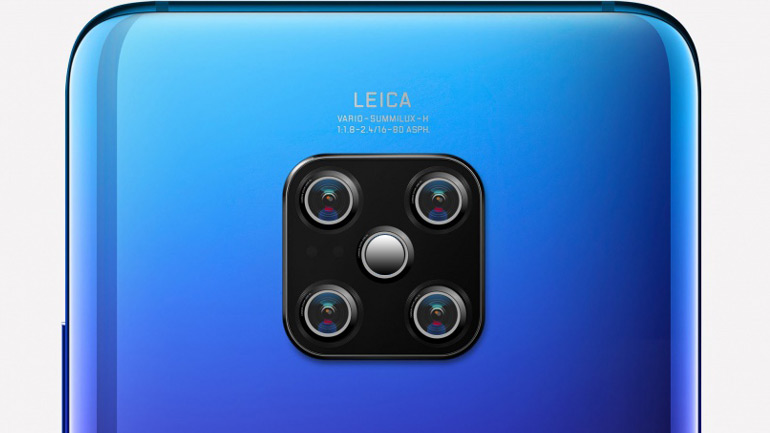 Huawei Mate 30 Pro: Οι πρώτες πληροφορίες