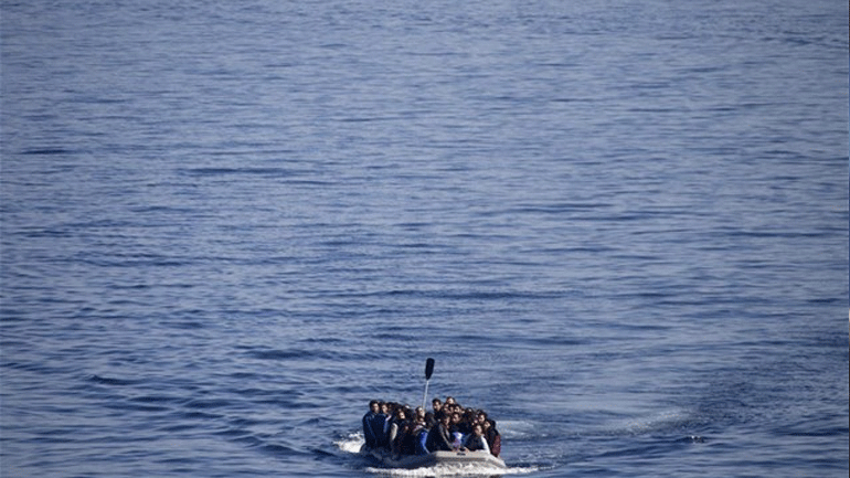 Τουρκία: Επτά μετανάστες, ανάμεσά τους πέντε παιδιά, πνίγηκαν όταν βυθίστηκε το σκάφος που τους μετέφερε