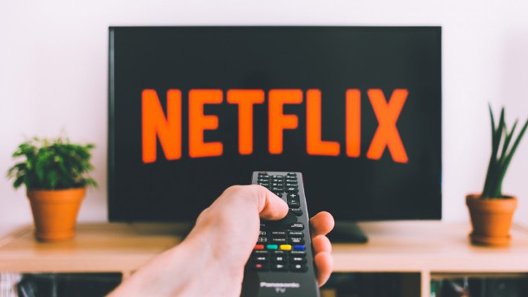Netflix: Ήχος με υψηλότερη ποιότητα πλέον