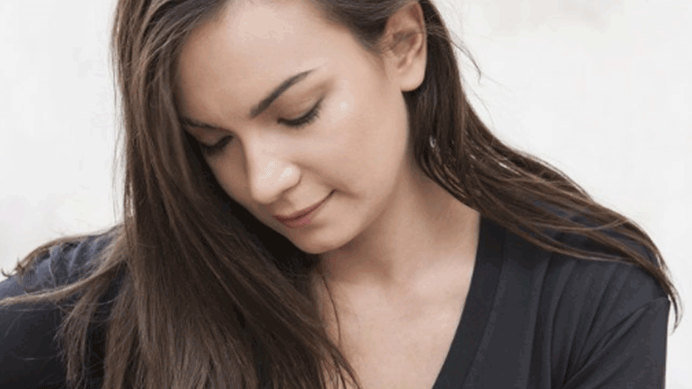 Η Κωνσταντίνα Πάλλα στη Σφίγγα