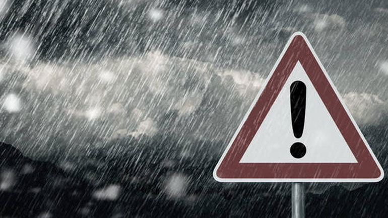 Προσοχή, έρχεται κακοκαιρία