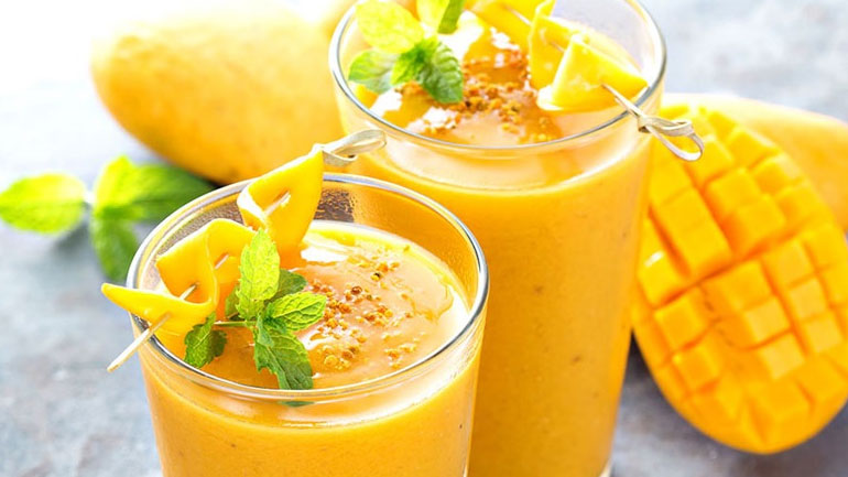 Ξεκίνα την ημέρα σου δυναμικά με αυτό το smoothie!