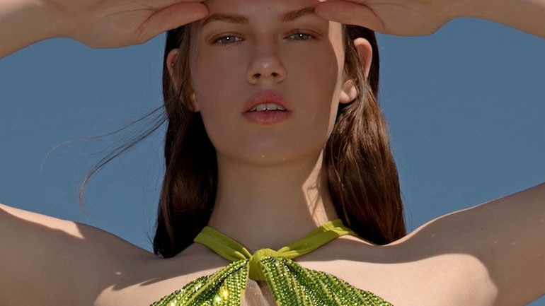 Οι Mi-Ro υπογράφουν την πιο στυλάτη καλοκαιρινή συλλογή για τη SugarFree