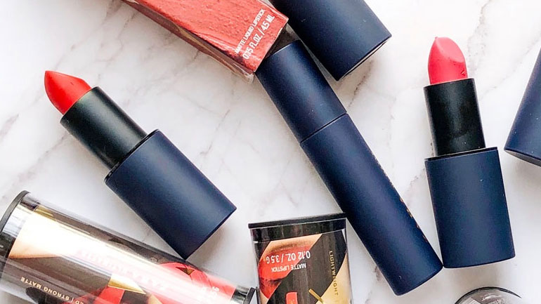 Τα πρώτα κραγιόν των Zara μόλις έκαναν την εμφάνιση τους στα ράφια των καταστήματων!