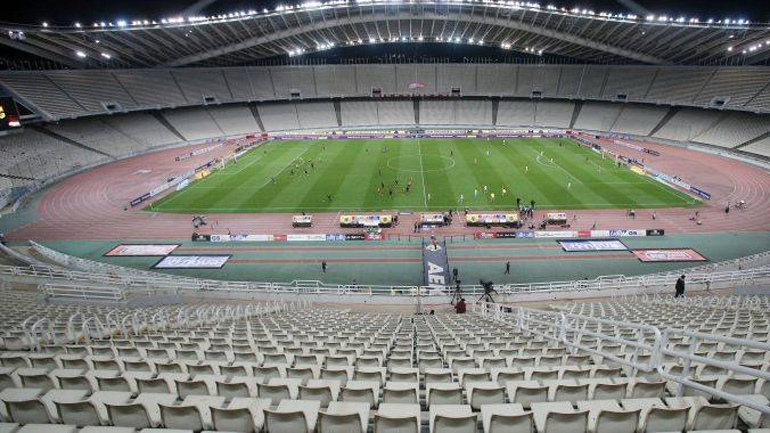 Τελικό Κυπέλλου με VAR αλλά χωρίς φιλάθλους ανακοινώνει τη Δευτέρα ο Βασιλειάδης