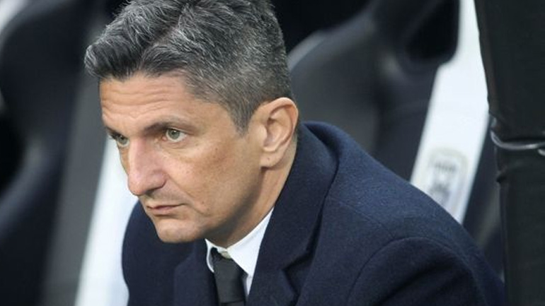 Λουτσέσκου: «Κατακτήσαμε για δεύτερη σερί χρονιά το πρωτάθλημα στο γήπεδο»