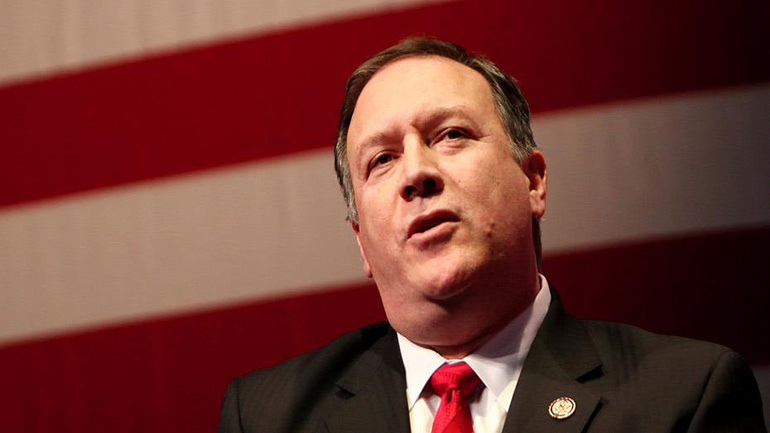 “Ήρθε η ώρα της αλλαγής,”  δηλώνει ο Αμερικανός ΥΠΕΞ σε μήνυμά του προς τον λαό της Βενεζουέλας