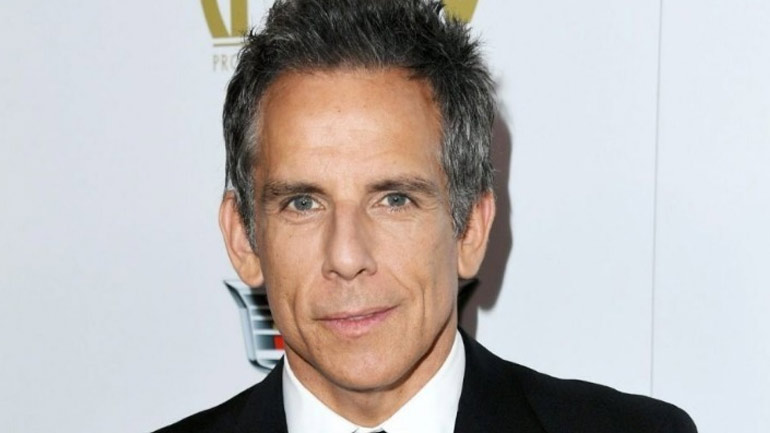 Ο Μπεν Στίλερ ζητεί από το Κογκρέσο να βοηθήσει τους πρόσφυγες από τη Συρία Ο Μπεν Στίλερ ζητεί από το Κογκρέσο να βοηθήσει τους πρόσφυγες από τη Συρία